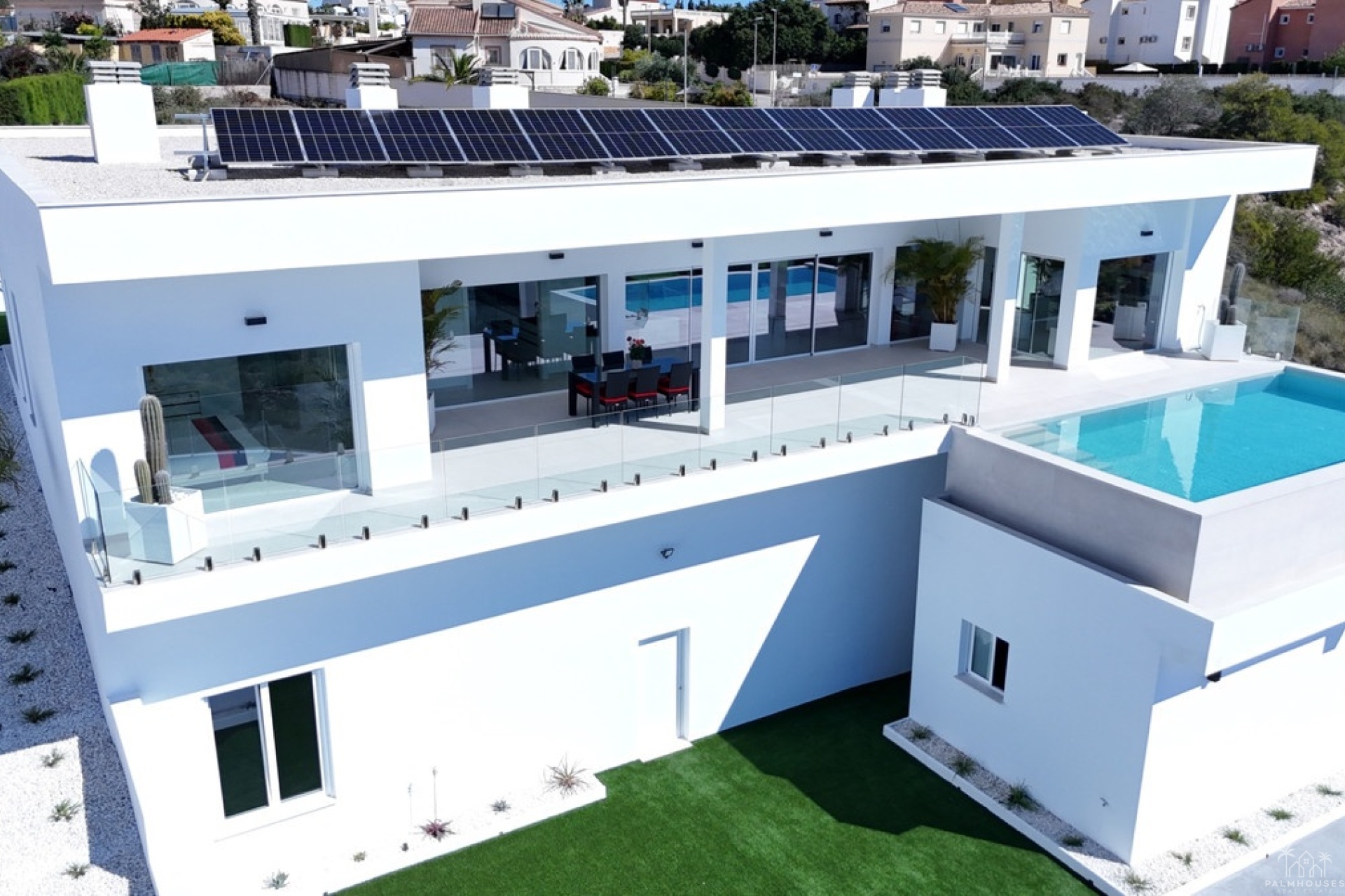 Venta - Villa - San Fulgencio - La Marina