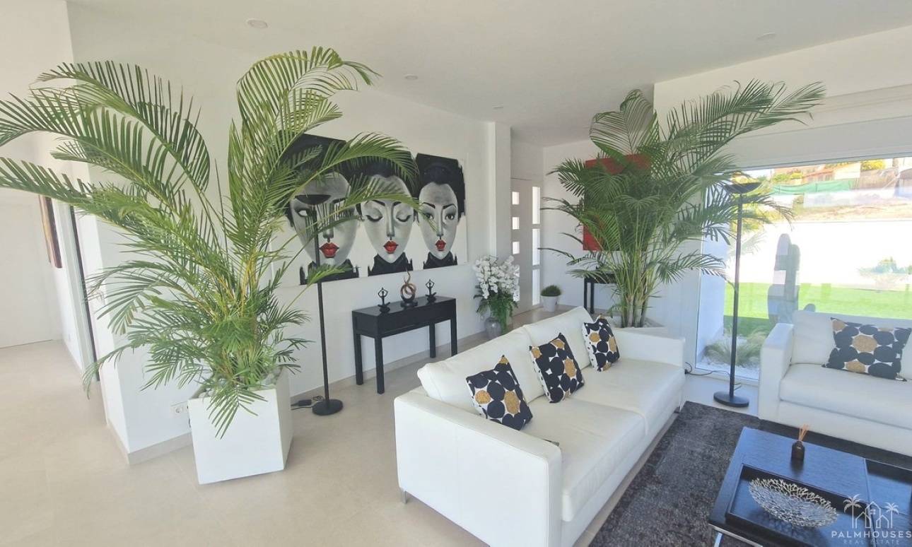 Venta - Villa - San Fulgencio - La Marina