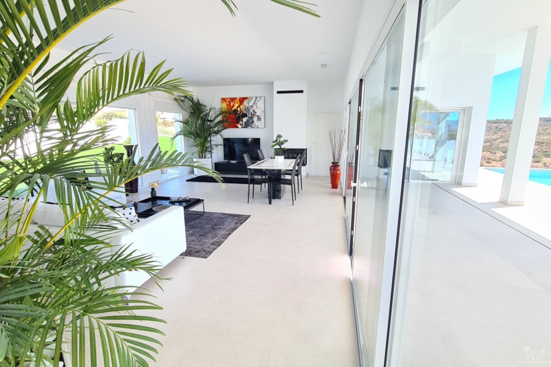 Venta - Villa - San Fulgencio - La Marina