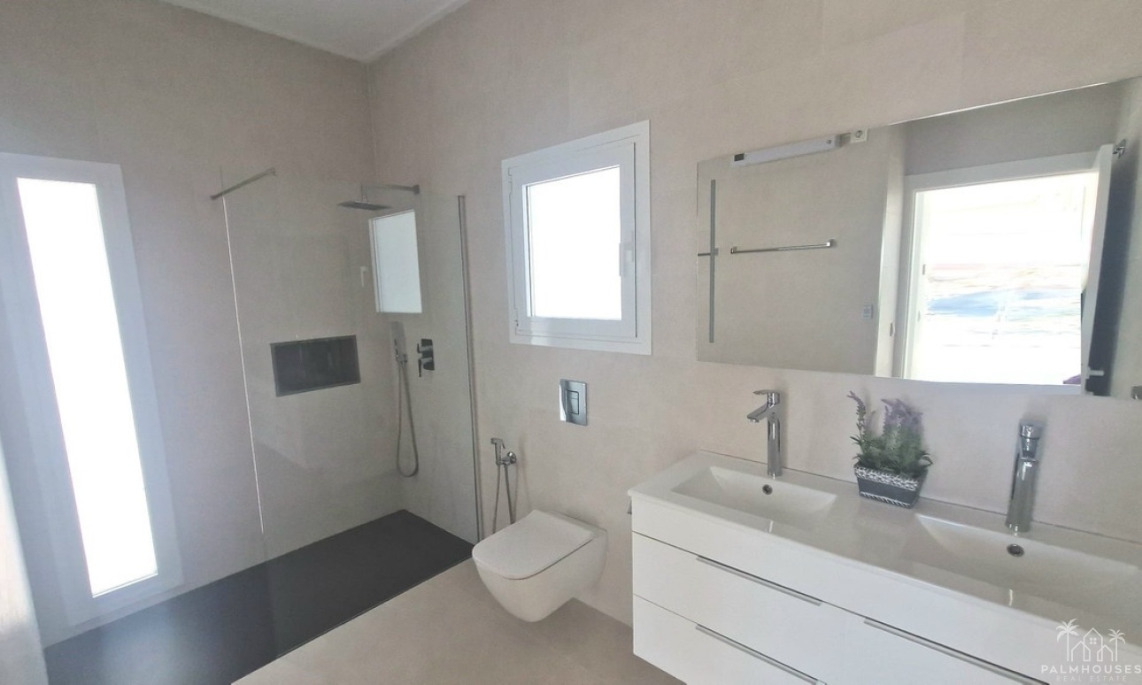 Venta - Villa - San Fulgencio - La Marina