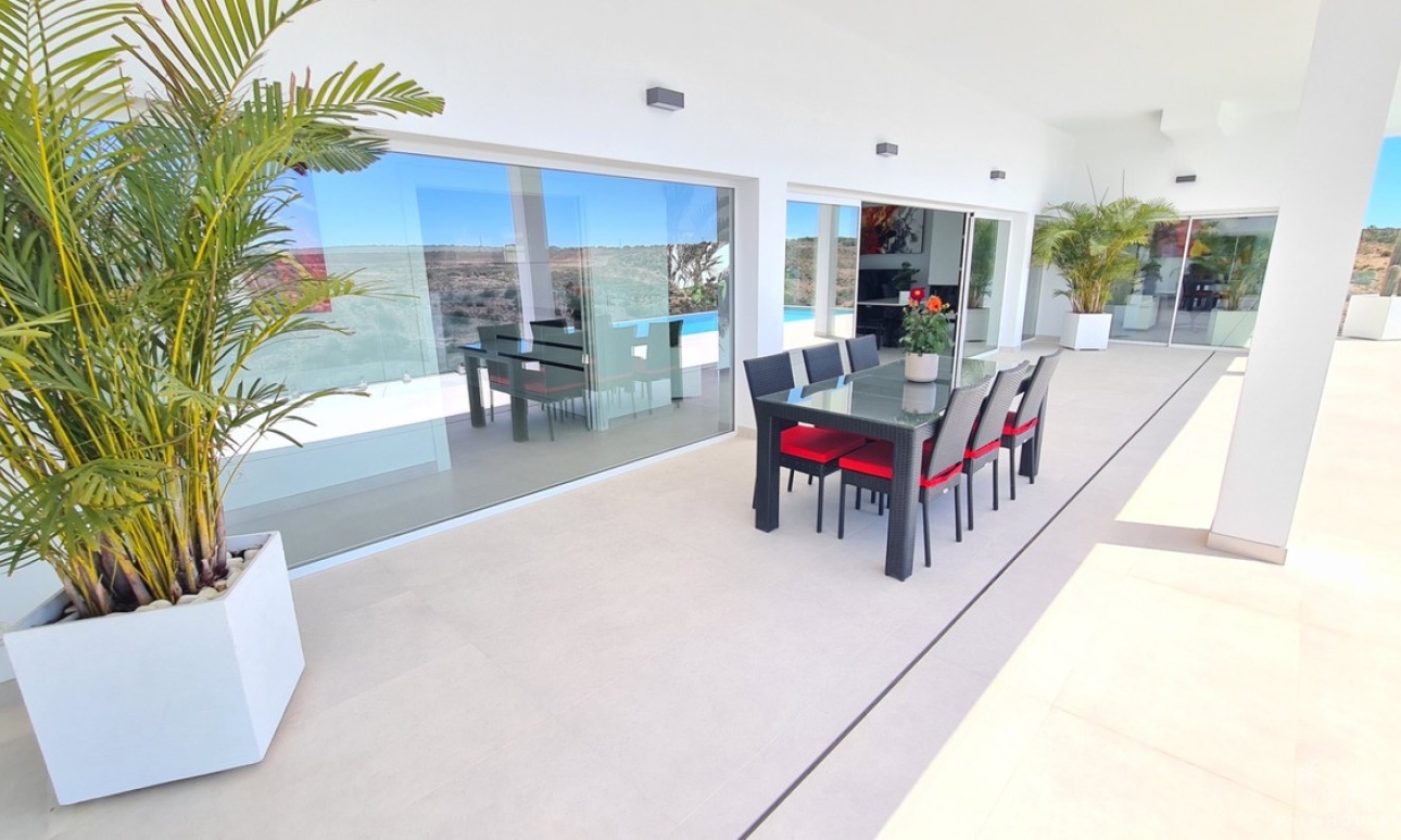 Venta - Villa - San Fulgencio - La Marina