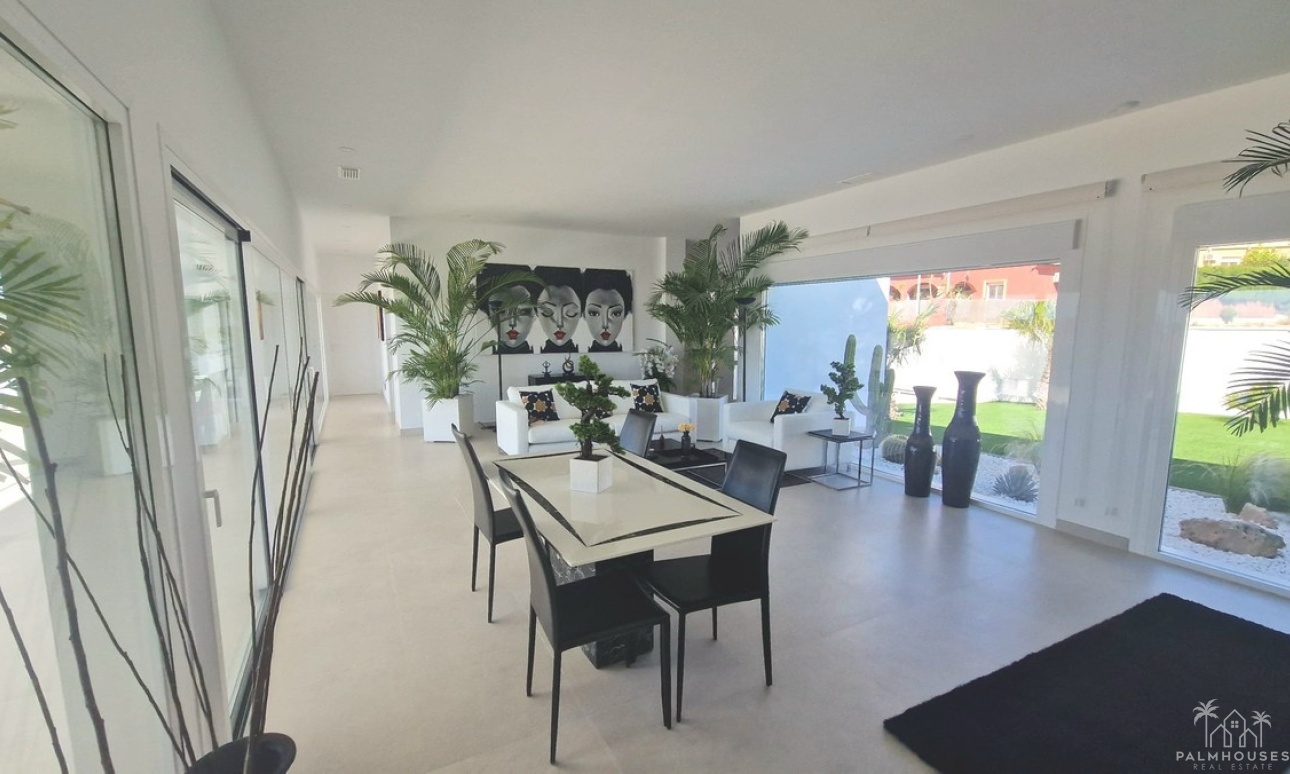 Venta - Villa - San Fulgencio - La Marina
