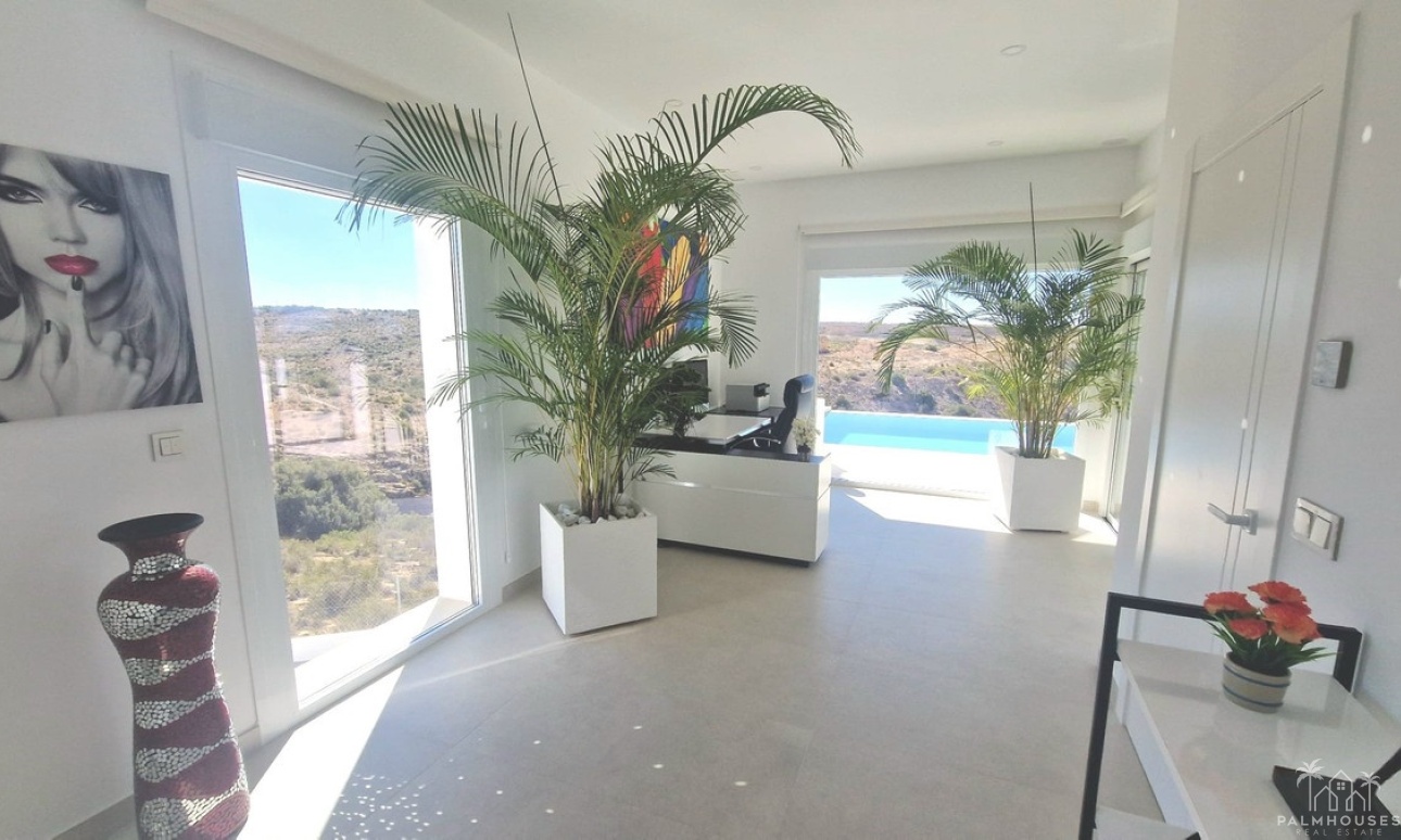 Venta - Villa - San Fulgencio - La Marina
