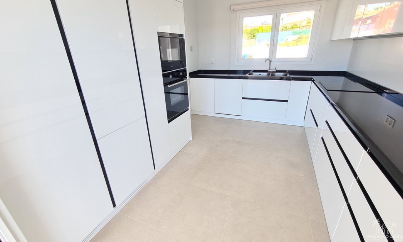 Venta - Villa - San Fulgencio - La Marina