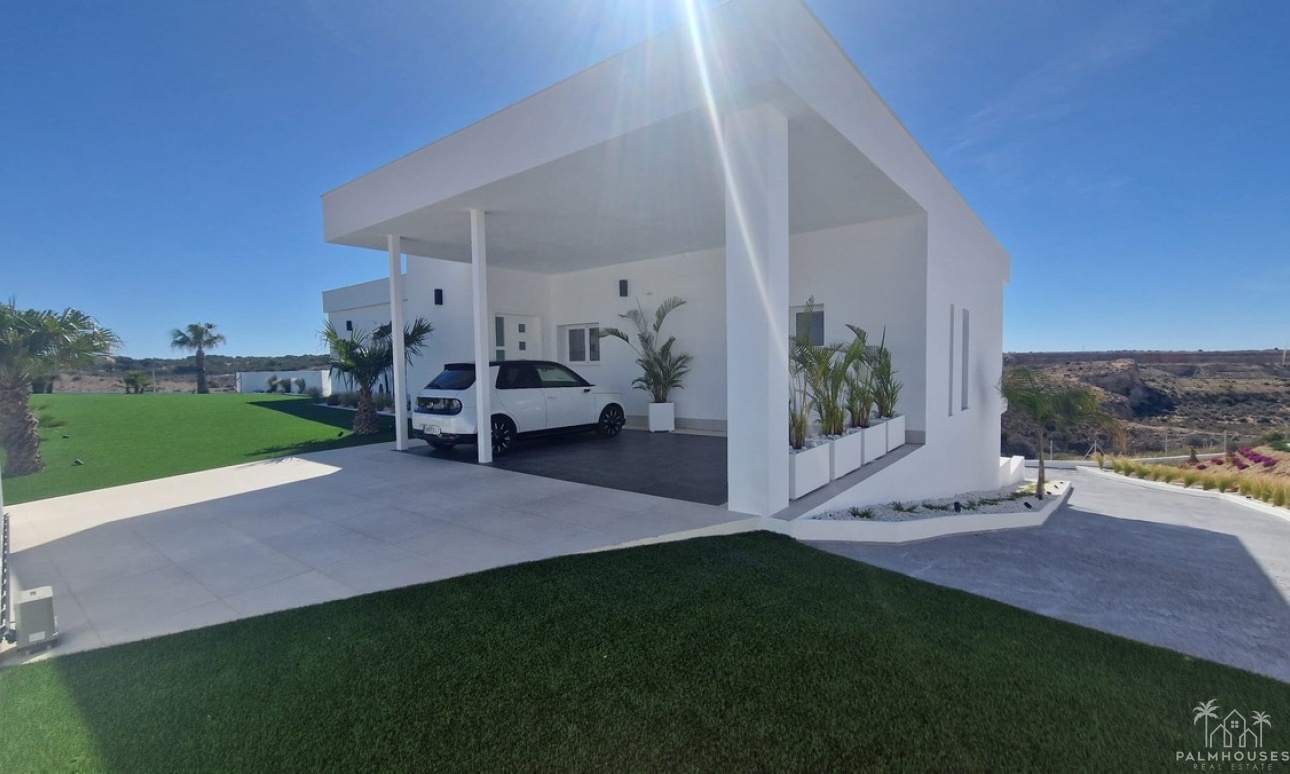 Venta - Villa - San Fulgencio - La Marina