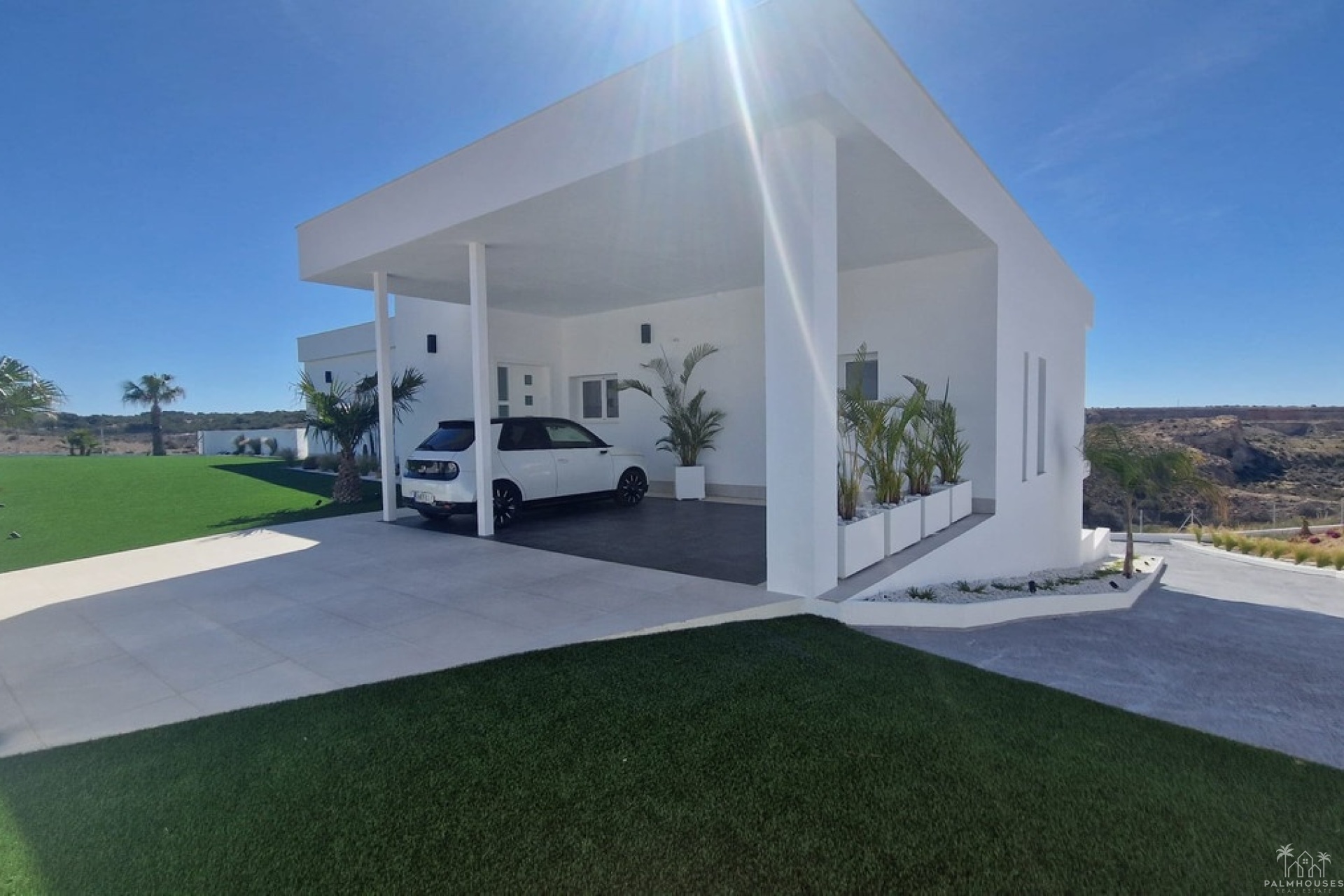 Venta - Villa - San Fulgencio - La Marina