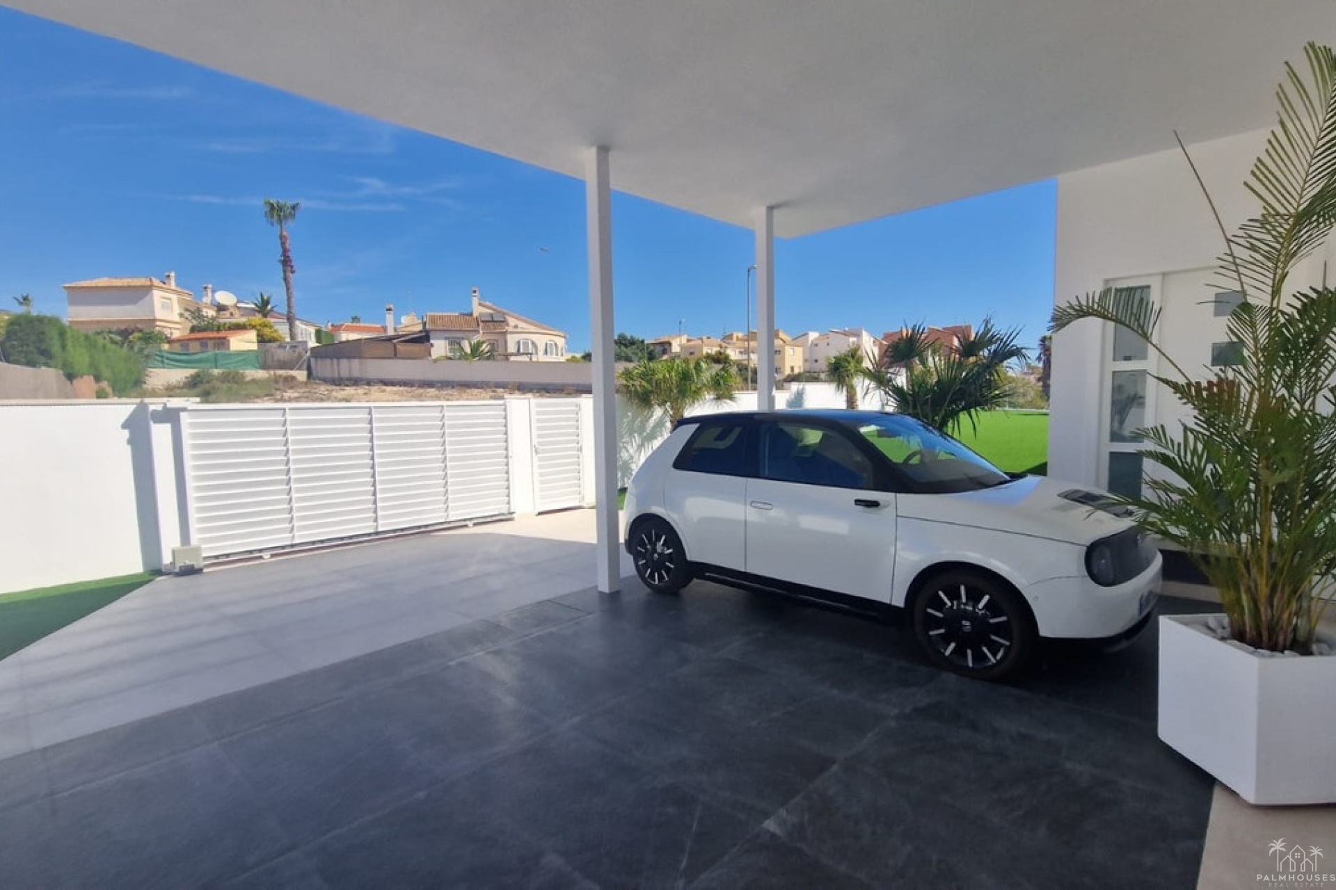 Venta - Villa - San Fulgencio - La Marina