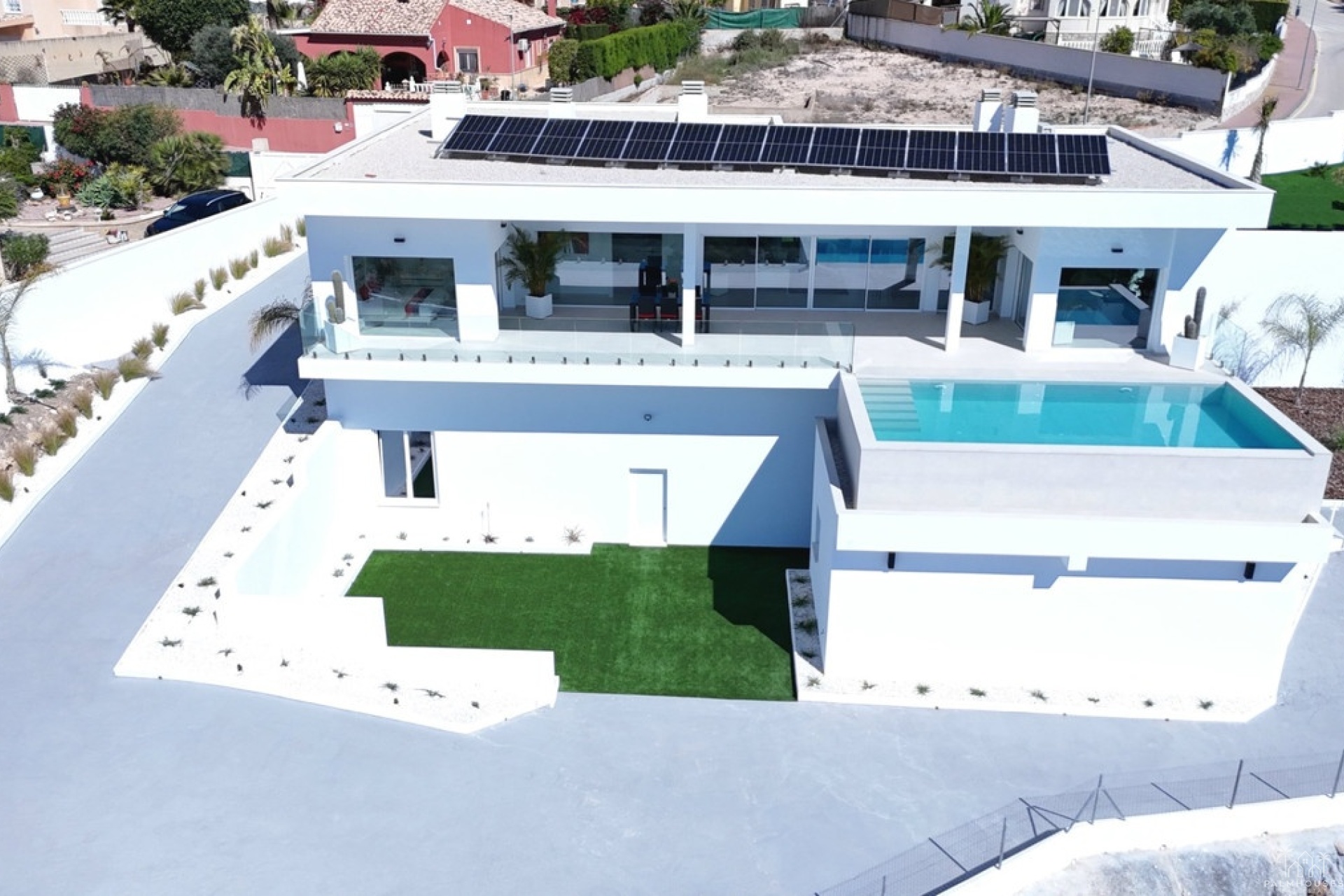 Venta - Villa - San Fulgencio - La Marina
