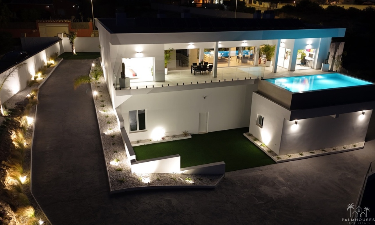 Venta - Villa - San Fulgencio - La Marina