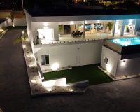 Venta - Villa - San Fulgencio - La Marina