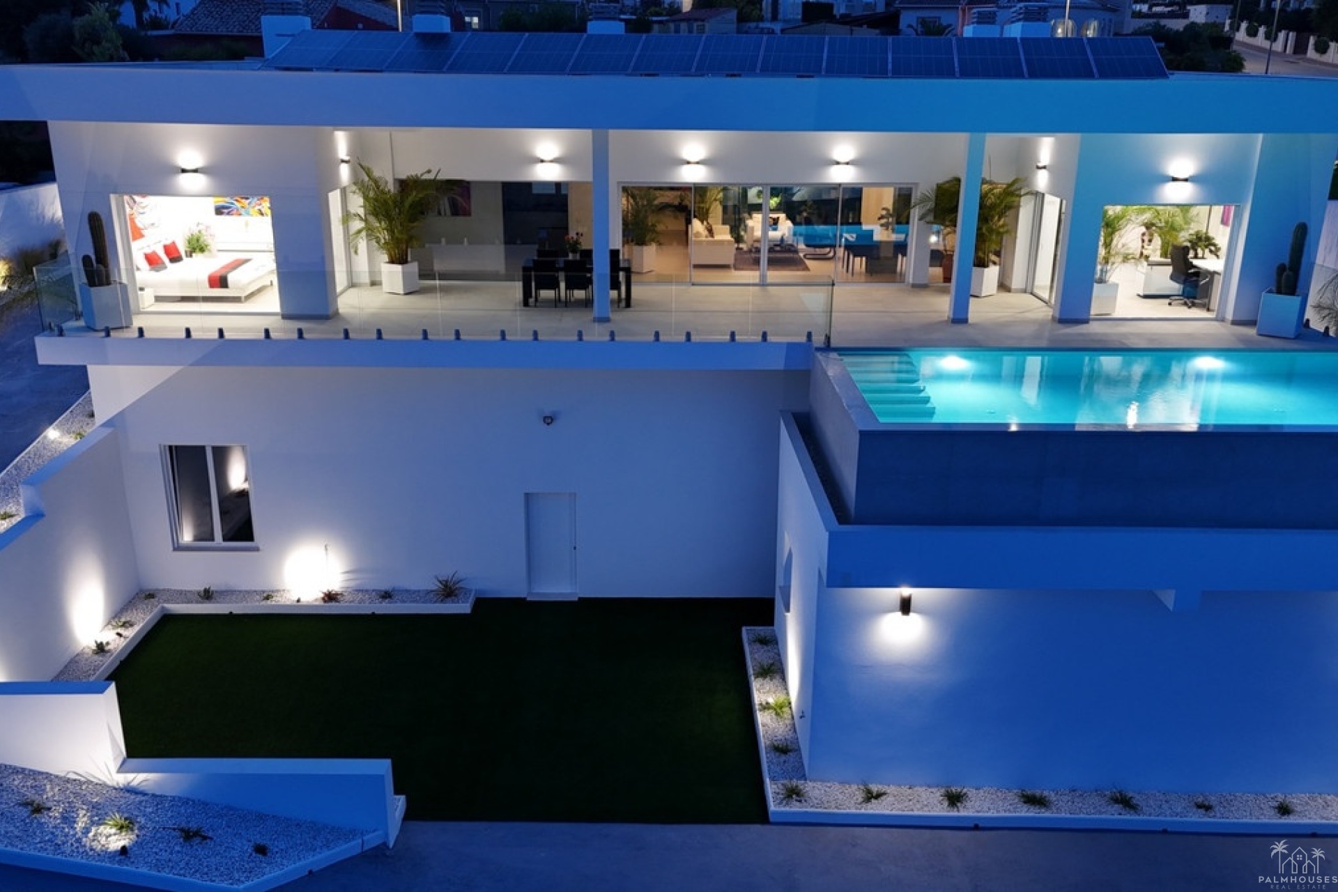Venta - Villa - San Fulgencio - La Marina