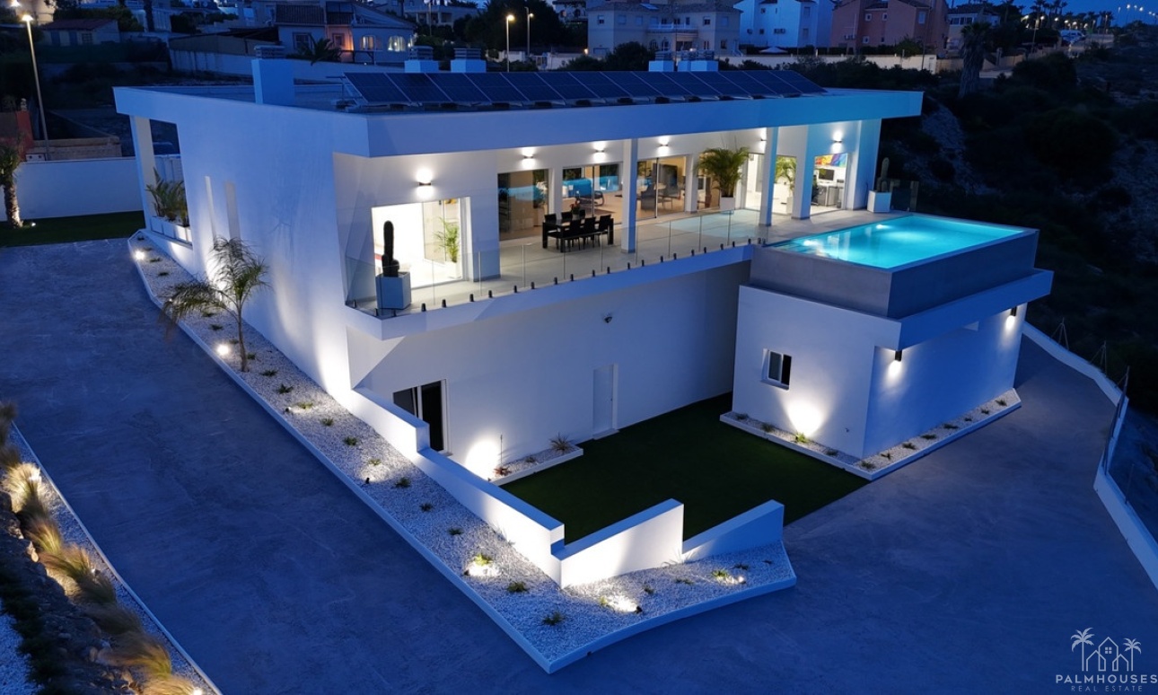 Venta - Villa - San Fulgencio - La Marina