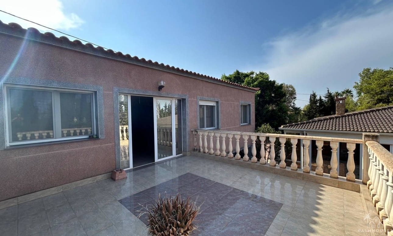 Venta - Villa - San Fulgencio - La Marina