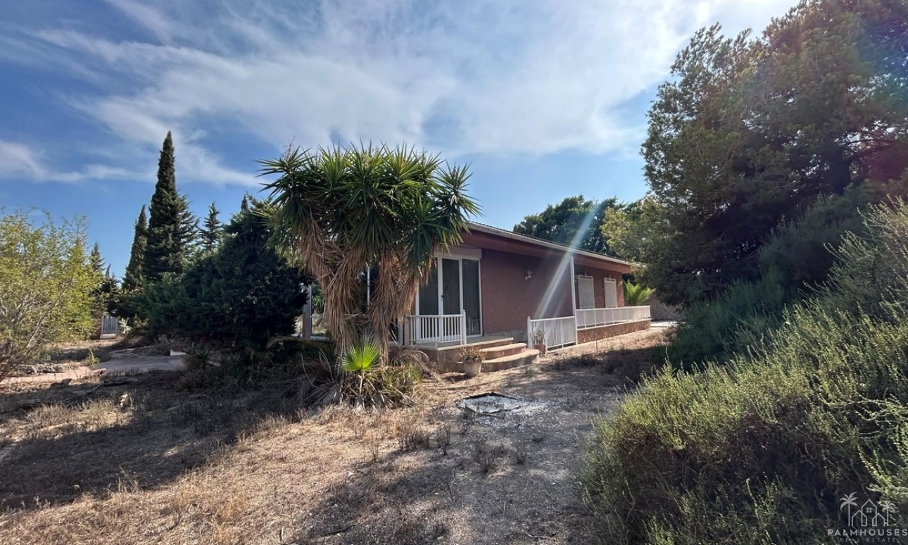 Venta - Villa - San Fulgencio - La Marina