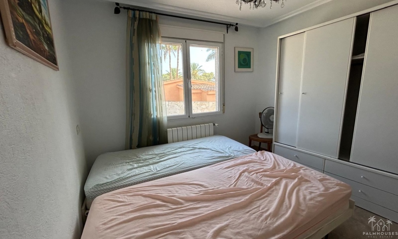 Venta - Villa - San Fulgencio - La Marina
