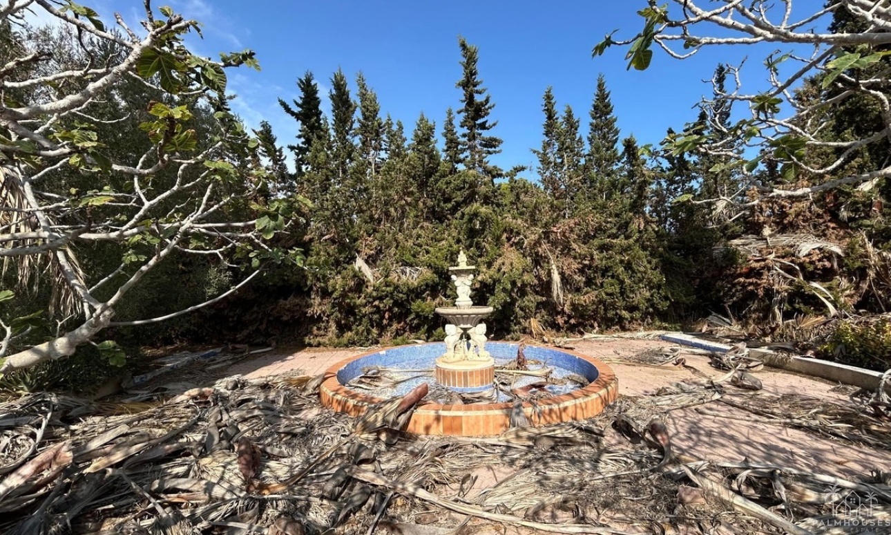 Venta - Villa - San Fulgencio - La Marina