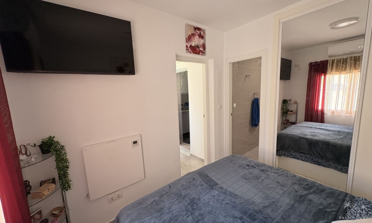Venta - Villa - San Fulgencio - La Marina
