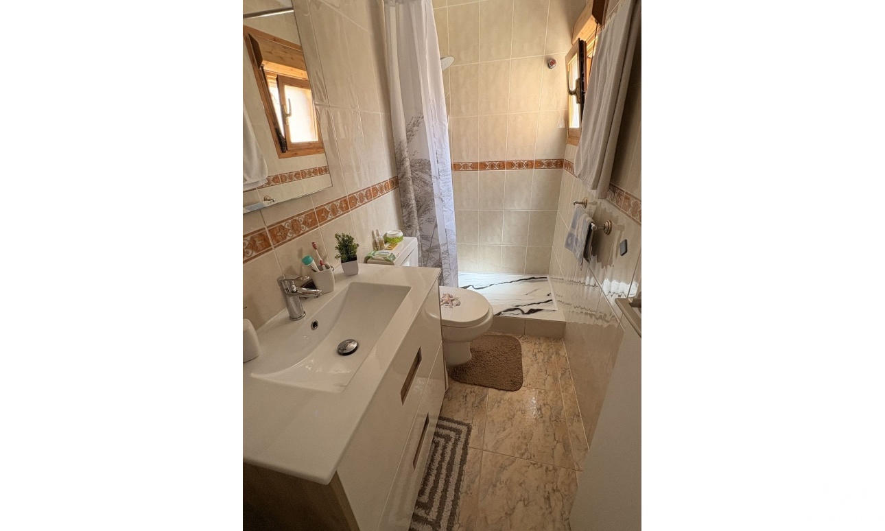 Venta - Villa - San Fulgencio - La Marina