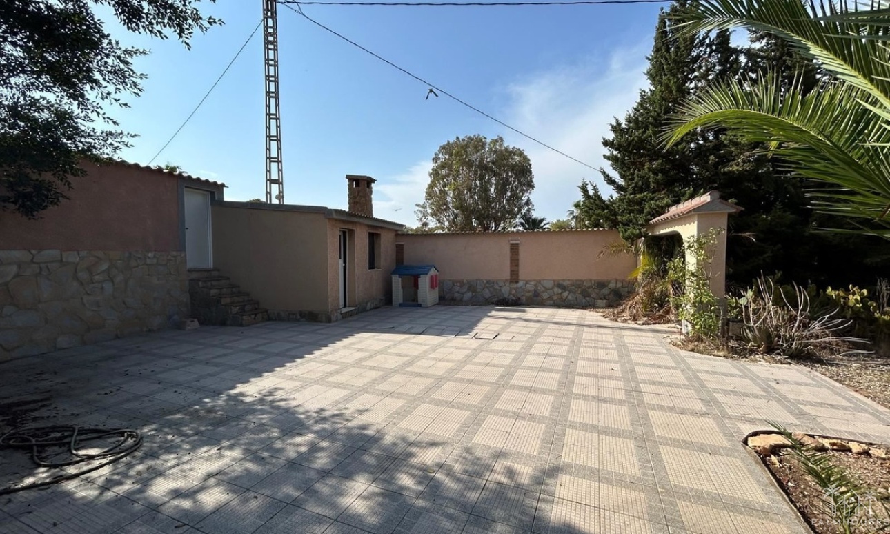 Venta - Villa - San Fulgencio - La Marina