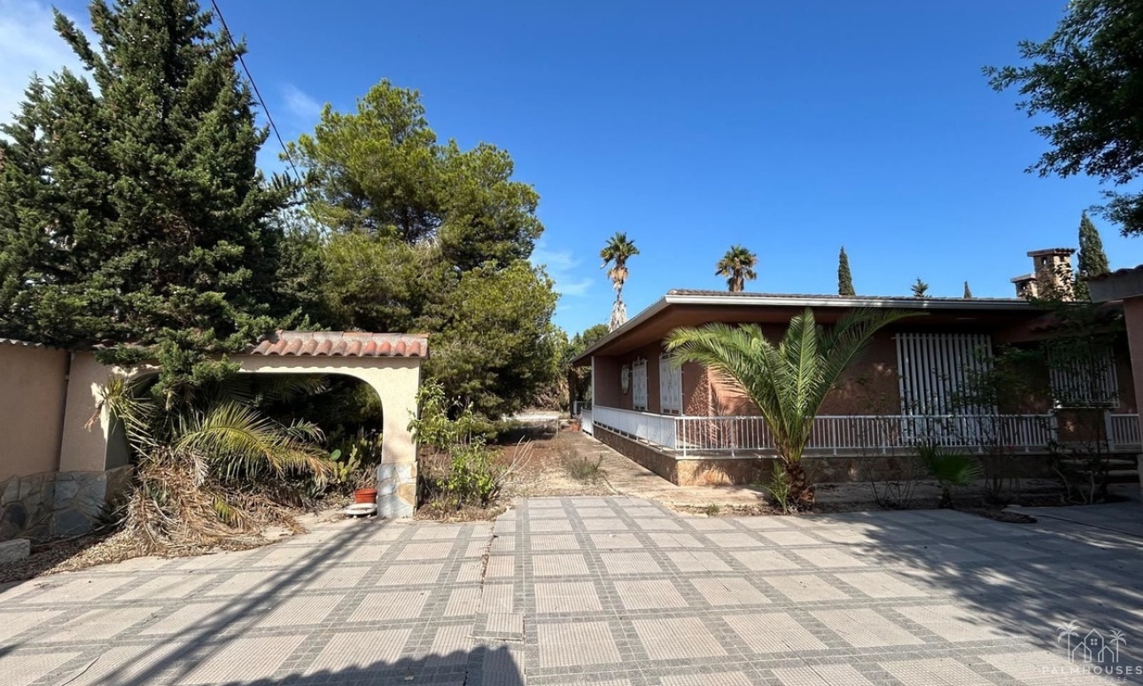 Venta - Villa - San Fulgencio - La Marina