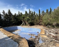 Venta - Villa - San Fulgencio - La Marina