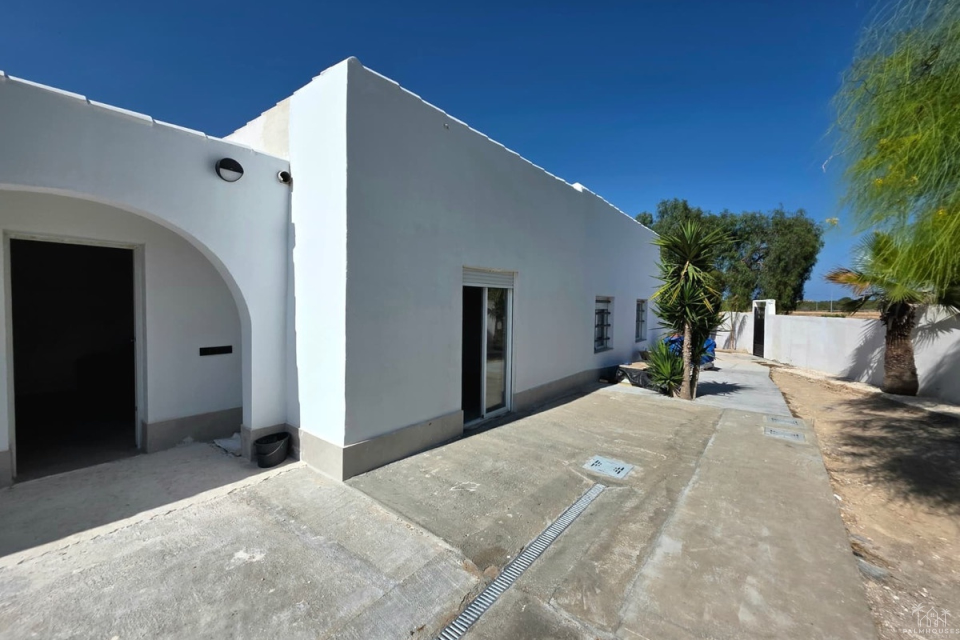 Venta - Villa - San Fulgencio - San Fulgencio Centro