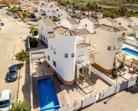 Venta - Villa - San Fulgencio - San Fulgencio Centro