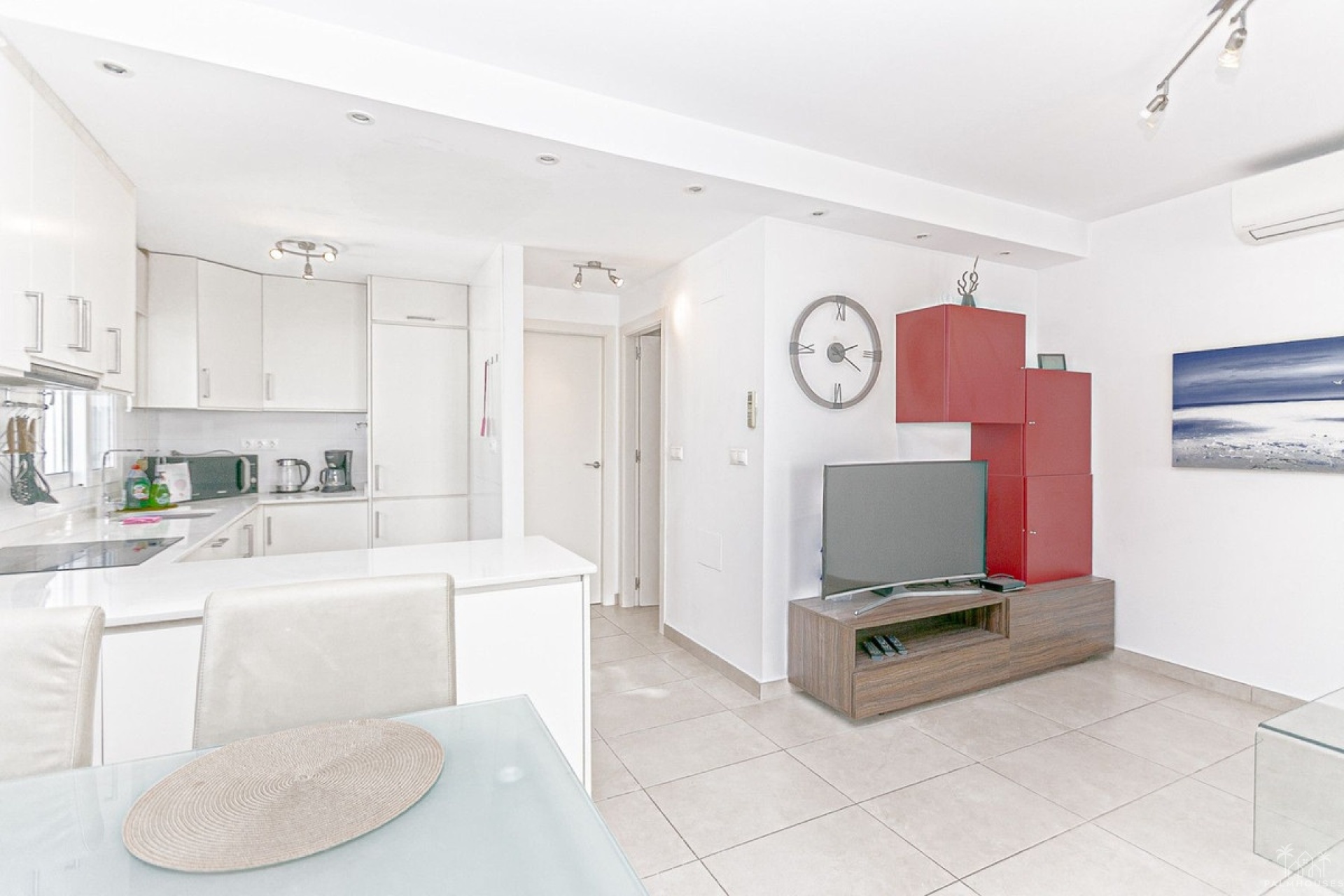 Venta - Villa - San Fulgencio - San Fulgencio Centro