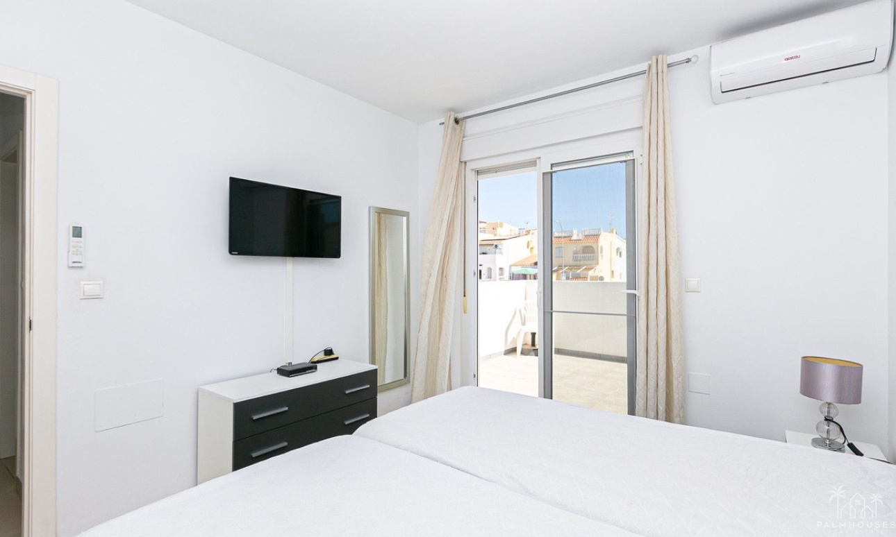 Venta - Villa - San Fulgencio - San Fulgencio Centro