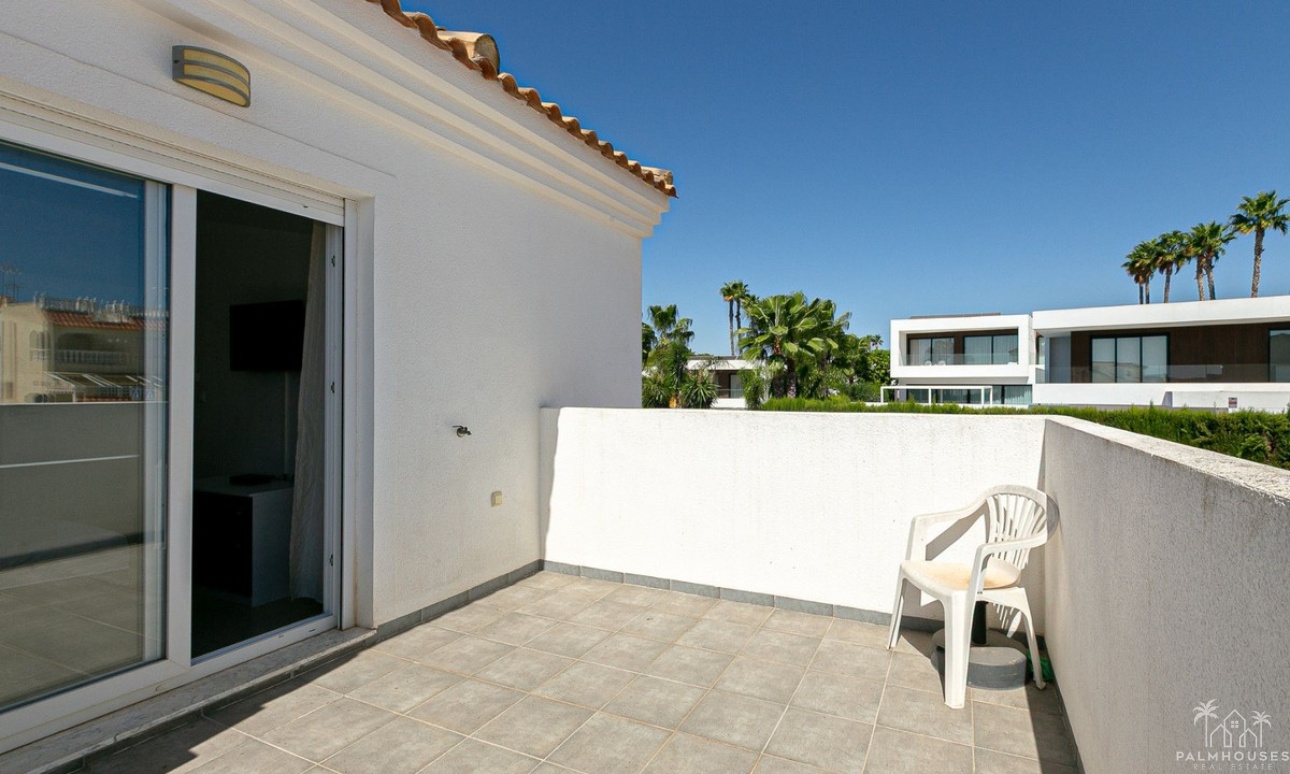 Venta - Villa - San Fulgencio - San Fulgencio Centro