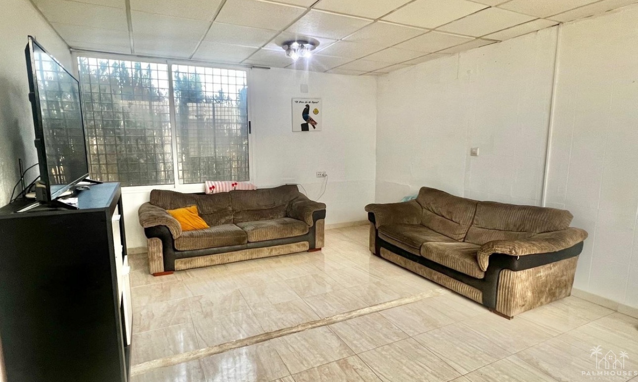 Venta - Villa - San Fulgencio - San Fulgencio Centro