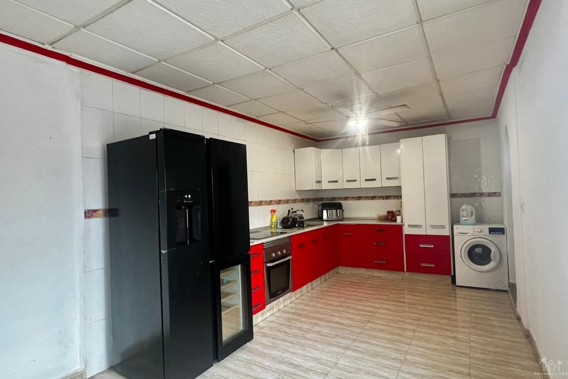 Venta - Villa - San Fulgencio - San Fulgencio Centro