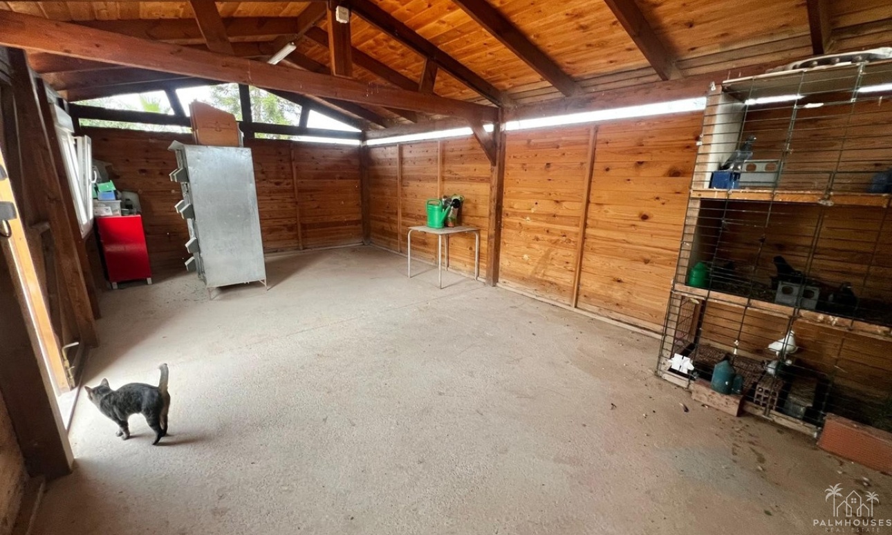 Venta - Villa - San Fulgencio - San Fulgencio Centro