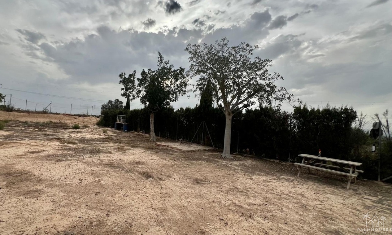 Venta - Villa - San Fulgencio - San Fulgencio Centro