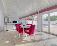 Venta - Villa - San Javier - Costa Calida