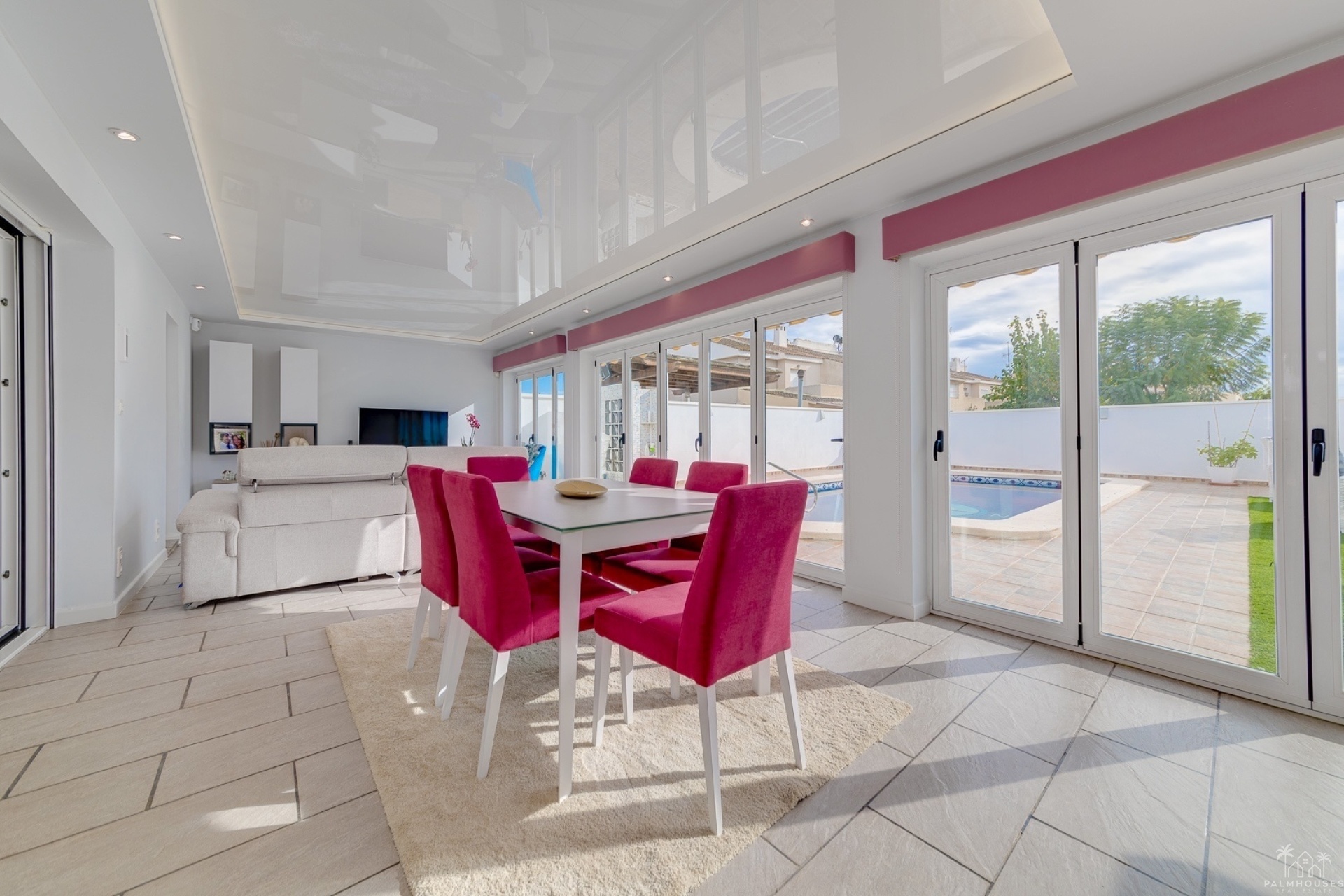 Venta - Villa - San Javier - Costa Calida