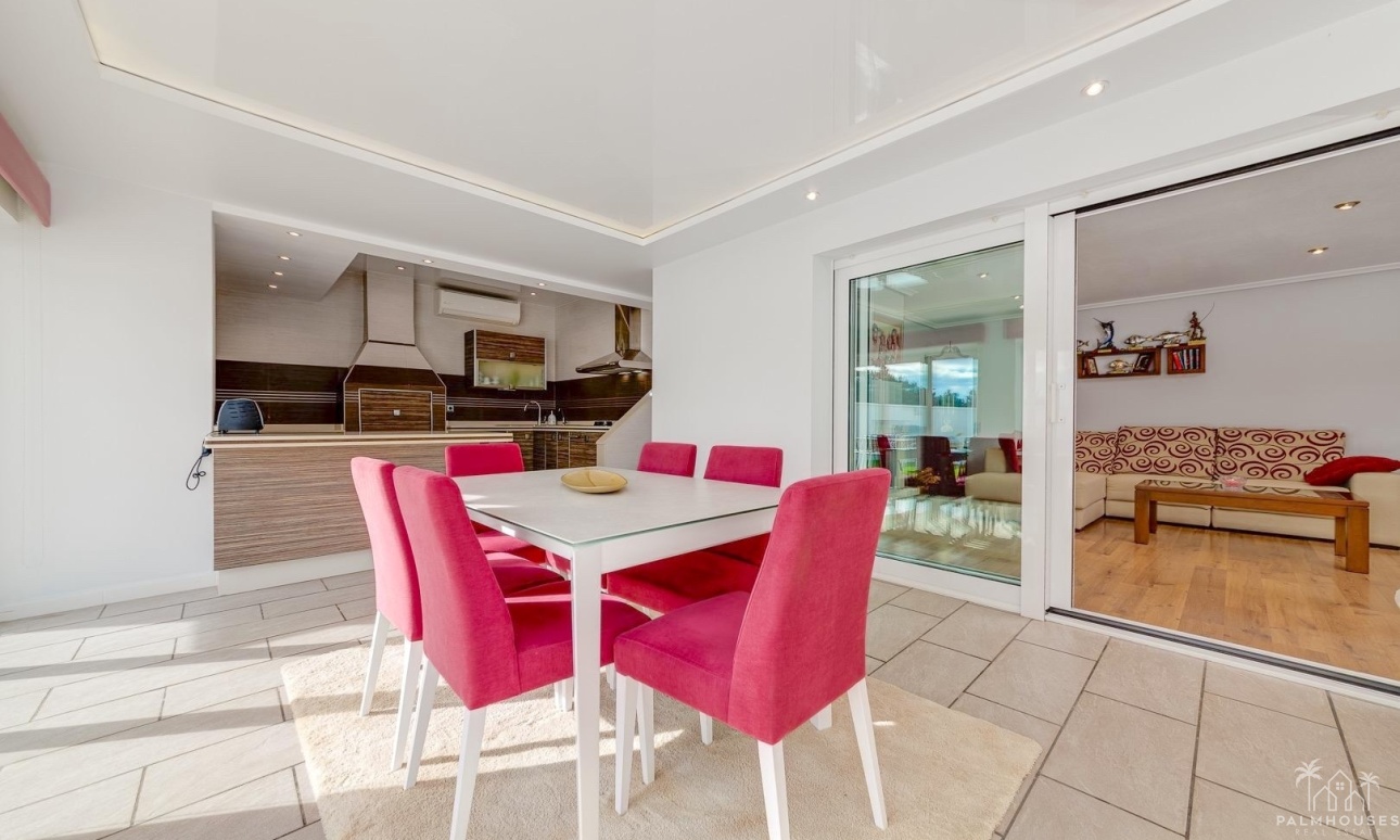 Venta - Villa - San Javier - Costa Calida