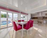 Venta - Villa - San Javier - Costa Calida