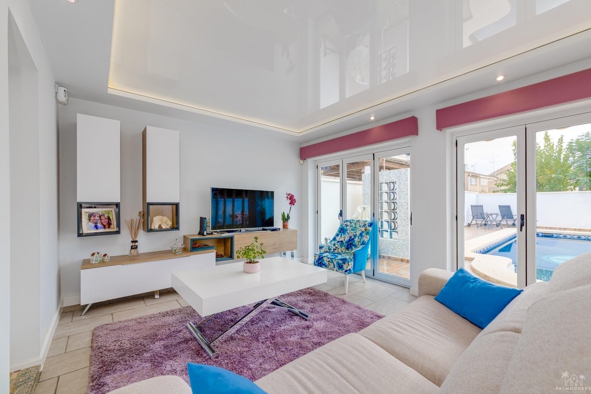 Venta - Villa - San Javier - Costa Calida
