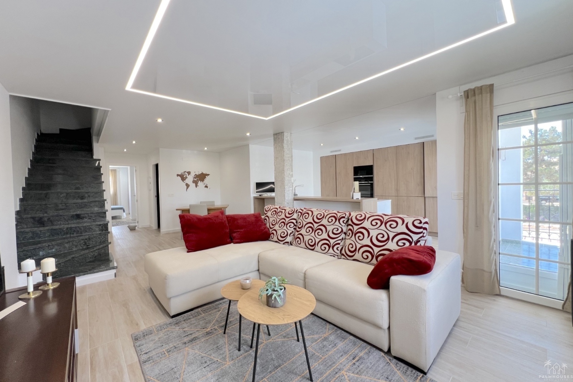 Venta - Villa - San Javier - Costa Calida