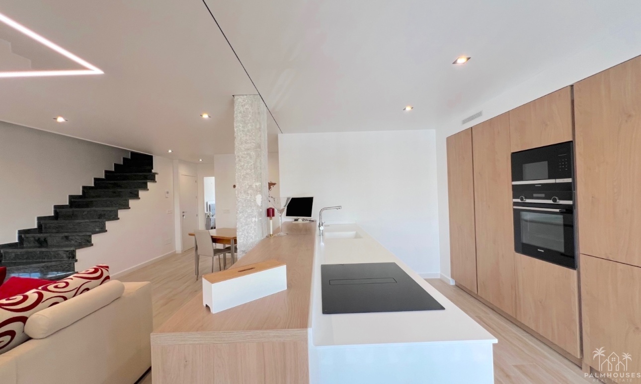 Venta - Villa - San Javier - Costa Calida