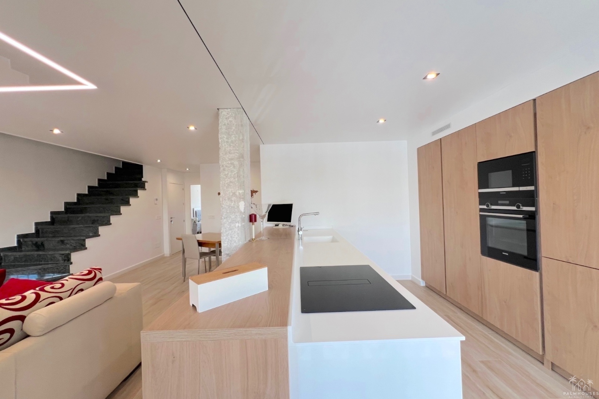 Venta - Villa - San Javier - Costa Calida