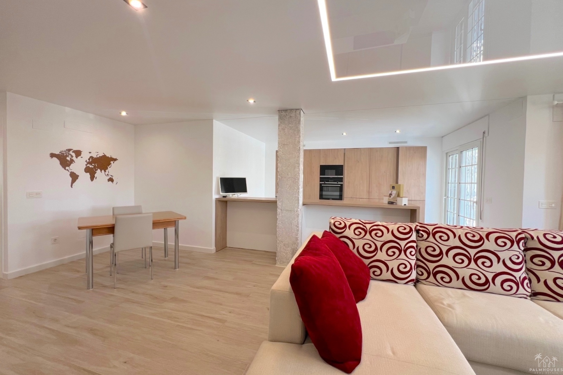 Venta - Villa - San Javier - Costa Calida