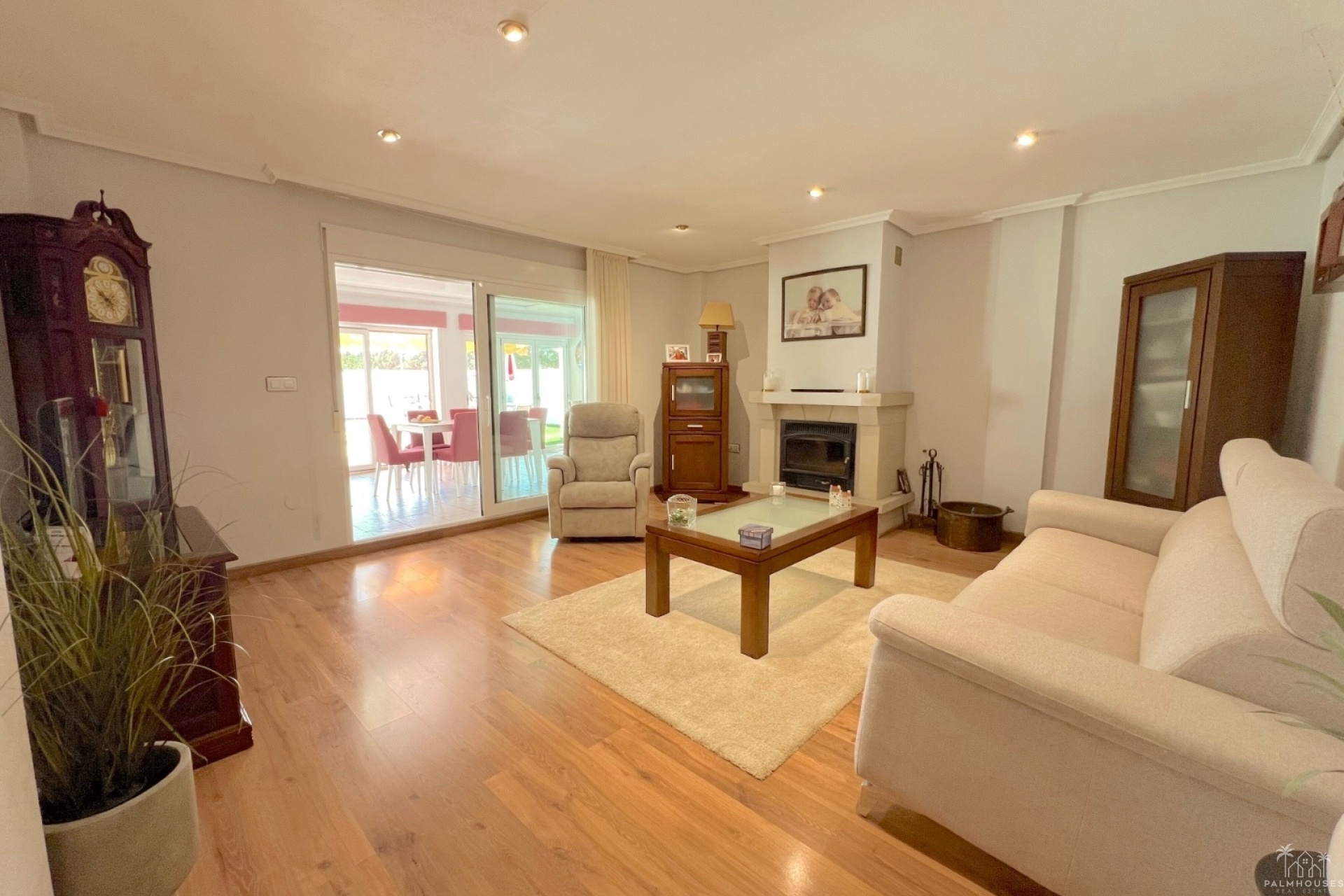 Venta - Villa - San Javier - Costa Calida