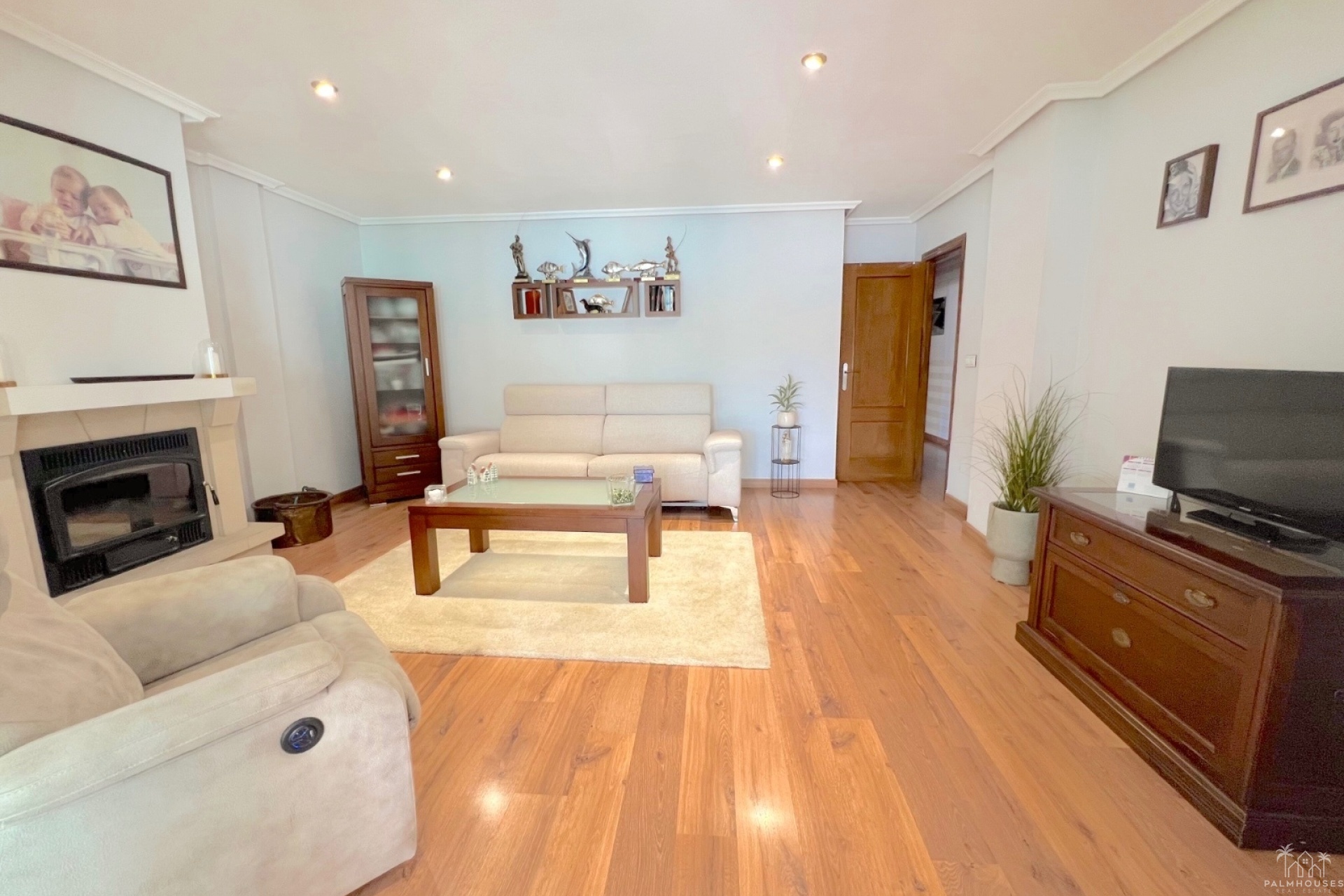 Venta - Villa - San Javier - Costa Calida