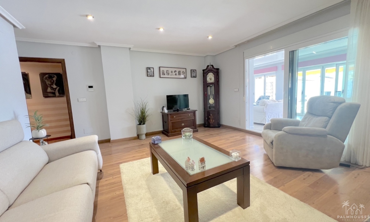 Venta - Villa - San Javier - Costa Calida