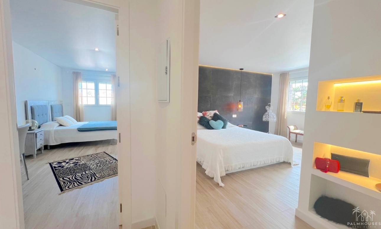 Venta - Villa - San Javier - Costa Calida