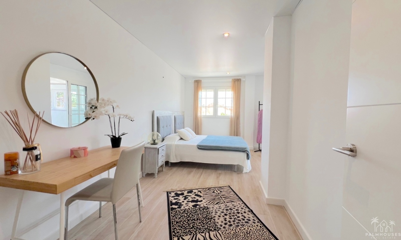 Venta - Villa - San Javier - Costa Calida