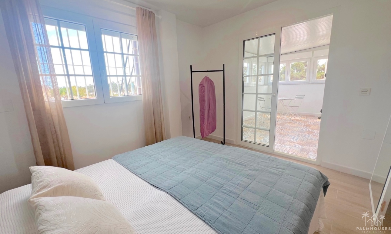 Venta - Villa - San Javier - Costa Calida