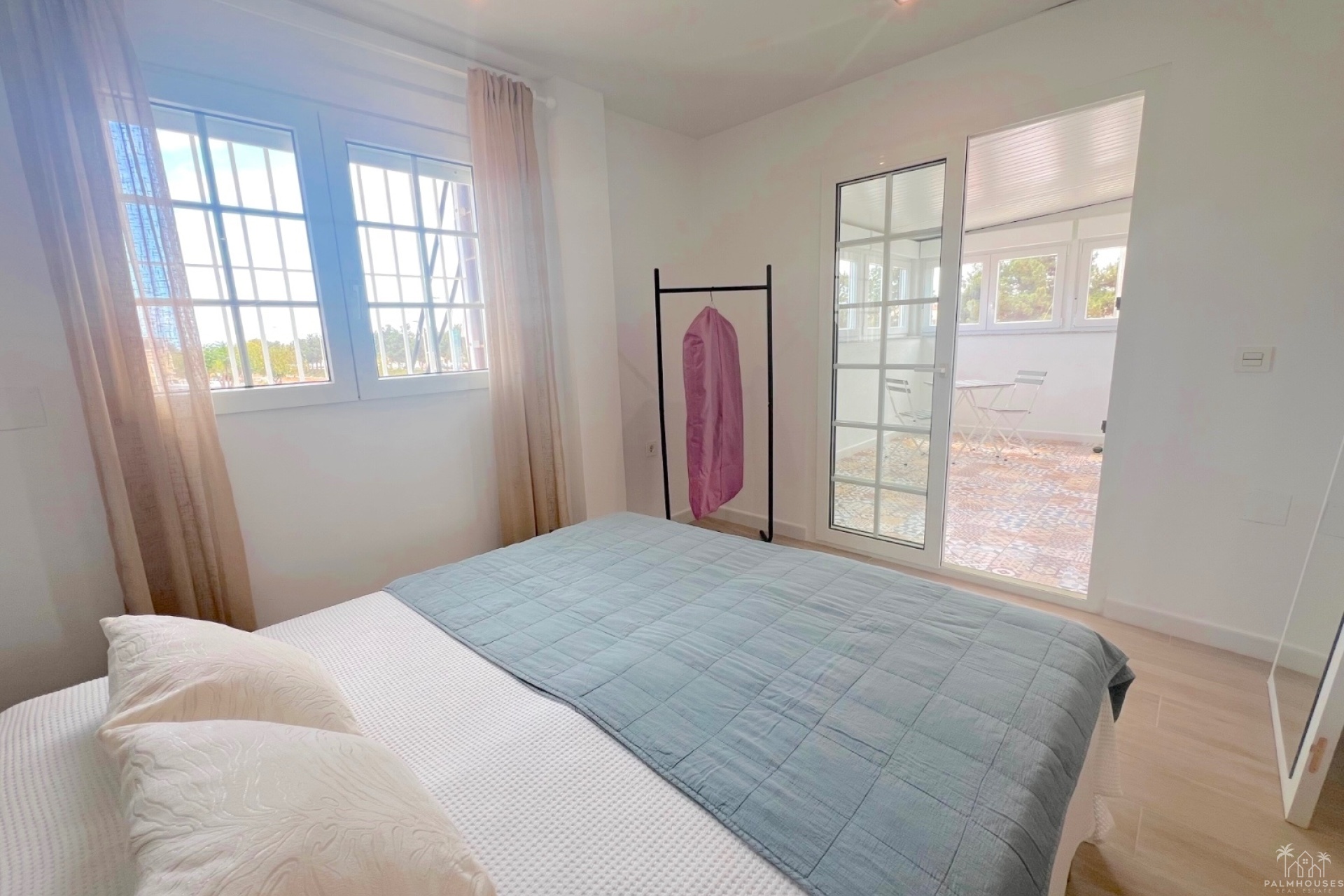 Venta - Villa - San Javier - Costa Calida